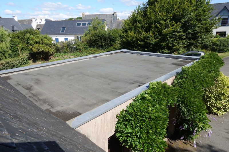 Cost of Roofing in West Milford, NJ