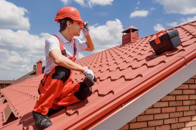 Roofing Service Provider 2